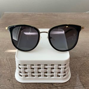 Michael Kors sunglasses polarized